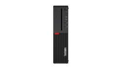 Lenovo PC M910S SFF Intel Core i7-7700T 8GB DDR3, 256Gb/240Gb EMTEC SSD - Ricondizionato